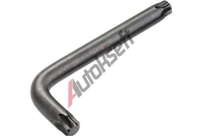 HAZET Zahnutý šroubovák TORX® HZT 2115-T55, 2115-T55 HAZET Zahnutý šroubovák TORX® HZT 2115-T55, 2115-T55