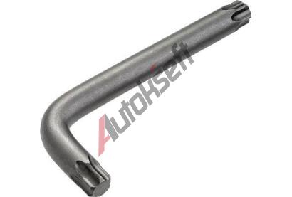 HAZET Zahnut� �roubov�k TORX� HZT 2115-T60, 2115-T60