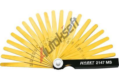 HAZET Sprov mrka HZT 2147MS, 2147MS