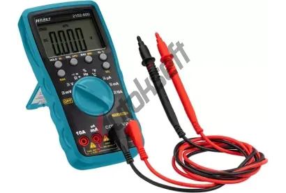 HAZET Univerzln mic pstroj (multimetr) HZT 2152-600, 2152-600