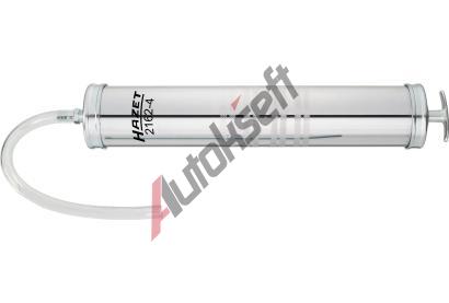 HAZET Plnic / odbrn erpadlo univerzln HZT 2162-4, 2162-4