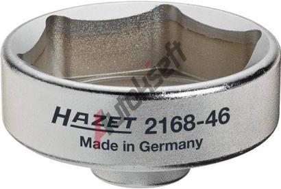 HAZET Sada estihelnkovch nstrek HZT 2168-46, 2168-46