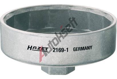 HAZET Kl na olejov filtr HZT 2169-1, 2169-1