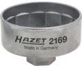 HAZET Kl na olejov filtr ‐ HZT 2169