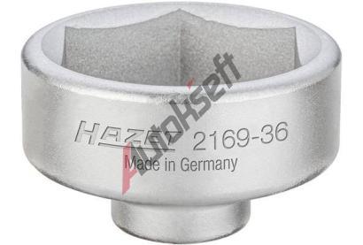 HAZET Kl na olejov filtr HZT 2169-36, 2169-36