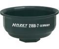 Klíč na olejový filtr HAZET ‐ HZT 2169-7  Klíč na olejový filtr HAZET ‐ HZT 2169-7