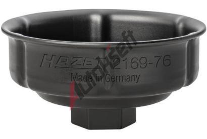 HAZET Kl na olejov filtr HZT 2169-76, 2169-76