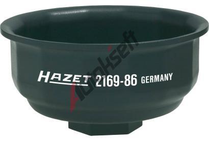 HAZET Kl na olejov filtr HZT 2169-86, 2169-86