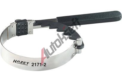 HAZET Kl na olejov filtr HZT 2171-2, 2171-2