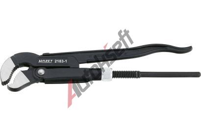 HAZET Kle�t� na potrub� / vodn� �erpadla HZT 2183-2, 2183-2