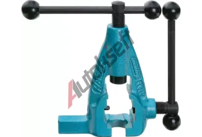 HAZET Sada up�nac�ch �elist�, p��stroj na sr�en� hran HZT 2191, 2191