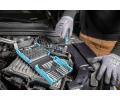 HAZET Set - roubovk - nstavec (bity) SmartCase Bit Satz HZT 2200SC-1, 2200SC-1