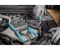 HAZET Set - roubovk - nstavec (bity) SmartCase Bit Satz HZT 2200SC-1, 2200SC-1