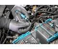 HAZET Set - roubovk - nstavec (bity) SmartCase Bit Satz HZT 2200SC-1, 2200SC-1