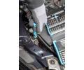 HAZET Set - roubovk - nstavec (bity) SmartCase Bit Satz HZT 2200SC-1, 2200SC-1