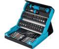 HAZET Set - roubovk - nstavec (bity) SmartCase Bit Satz HZT 2200SC-1, 2200SC-1