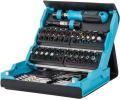 HAZET Set - roubovk - nstavec (bity) SmartCase Bit Satz HZT 2200SC-1, 2200SC-1