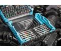 HAZET Set - roubovk - nstavec (bity) SmartCase Bit Satz HZT 2200SC-1, 2200SC-1