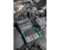 HAZET Set - roubovk - nstavec (bity) SmartCase Bit Satz HZT 2200SC-2, 2200SC-2