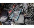 HAZET Set - roubovk - nstavec (bity) SmartCase Bit Satz HZT 2200SC-2, 2200SC-2