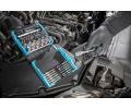 HAZET Set - roubovk - nstavec (bity) SmartCase Bit Satz HZT 2200SC-2, 2200SC-2
