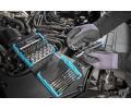 HAZET Set - roubovk - nstavec (bity) SmartCase Bit Satz HZT 2200SC-2, 2200SC-2