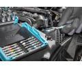 HAZET Set - roubovk - nstavec (bity) SmartCase Bit Satz HZT 2200SC-2, 2200SC-2