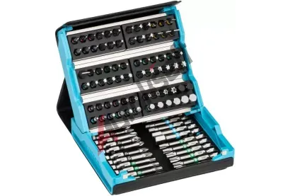 HAZET Set - roubovk - nstavec (bity) SmartCase Bit Satz HZT 2200SC-3, 2200SC-3