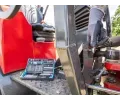 HAZET Set - roubovk - nstavec (bity) HZT 2200SC-31, 2200SC-31