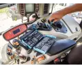 HAZET Set - roubovk - nstavec (bity) HZT 2200SC-31, 2200SC-31