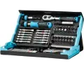 HAZET Set - roubovk - nstavec (bity) HZT 2200SC-31, 2200SC-31
