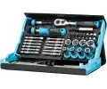 HAZET Set - roubovk - nstavec (bity) HZT 2200SC-32, 2200SC-32