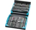 HAZET Set - roubovk - nstavec (bity) SmartCase Bit Satz HZT 2200SC-3, 2200SC-3