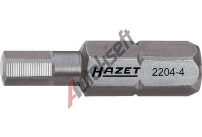 HAZET �roubovac� bit HZT 2204-7, 2204-7