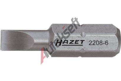 HAZET roubovac bit HZT 2208-8, 2208-8