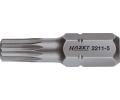 roubovac bit HAZET ‐ HZT 2211-4