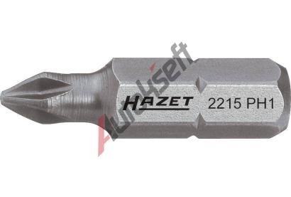 HAZET �roubovac� bit HZT 2215-PH4, 2215-PH4