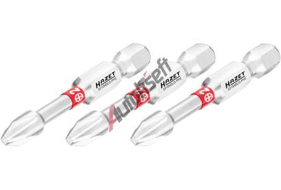 HAZET šroubovací bit Bit HZT 2215NSLG-PH2/3, 2215NSLG-PH2/3 HAZET šroubovací bit Bit HZT 2215NSLG-PH2/3, 2215NSLG-PH2/3