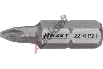 HAZET roubovac bit HZT 2216-PZ3, 2216-PZ3