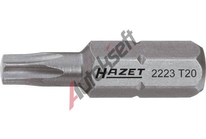 HAZET roubovac bit TORX HZT 2223-T27, 2223-T27