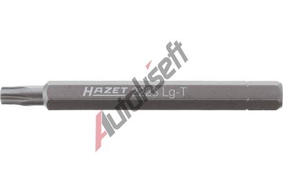 HAZET roubovac bit TORX HZT 2223LG-T25, 2223LG-T25