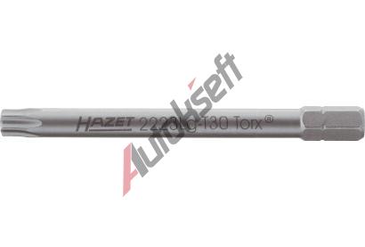 HAZET roubovac bit TORX HZT 2223LG-T30, 2223LG-T30