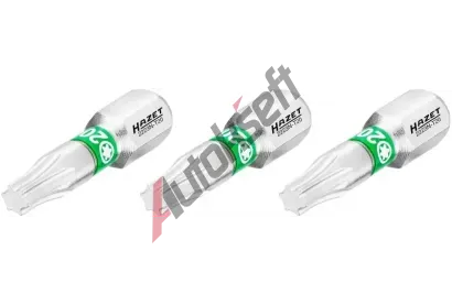 HAZET roubovac bit HZT 2223N-T20/3, 2223N-T20/3