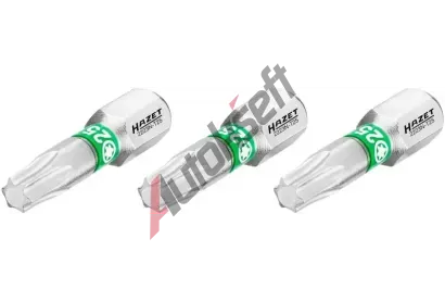 HAZET roubovac bit HZT 2223N-T25/3, 2223N-T25/3