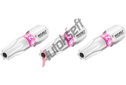 HAZET roubovac bit Bit HZT 2223N-T27H/3, 2223N-T27H/3