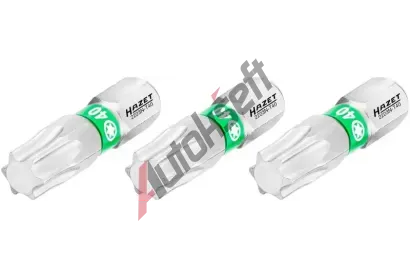 HAZET roubovac bit HZT 2223N-T40/3, 2223N-T40/3