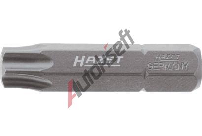 HAZET roubovac bit TORX HZT 2224-T30, 2224-T30