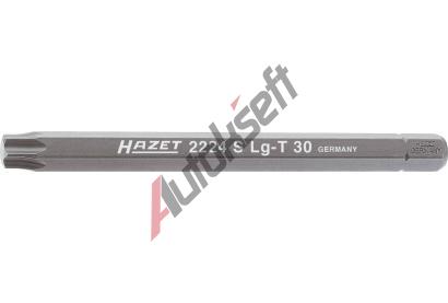 HAZET roubovac bit TORX HZT 2224SLG-T50, 2224SLG-T50