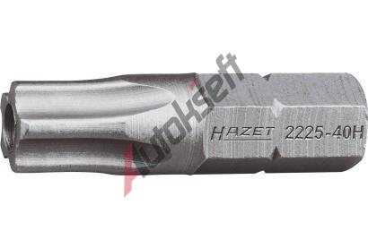 HAZET roubovac bit HZT 2225-25H, 2225-25H