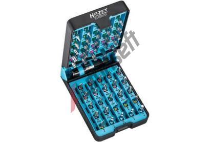HAZET Set - roubovk - nstavec (bity) BitE-box HZT 2240N/51, 2240N/51